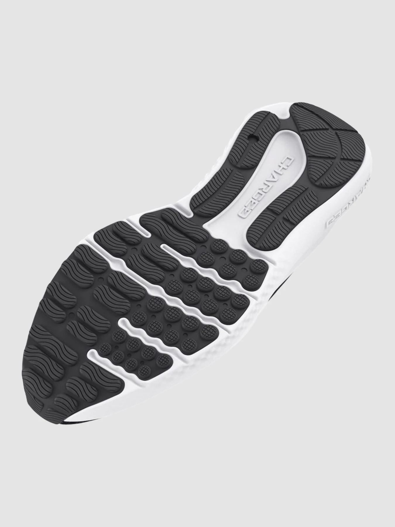 Кросівки Under Armour Charged Surge 4 модель 3027000-001 Кросівки Under Armour Charged Surge 4 модель 3027000-001 Фото