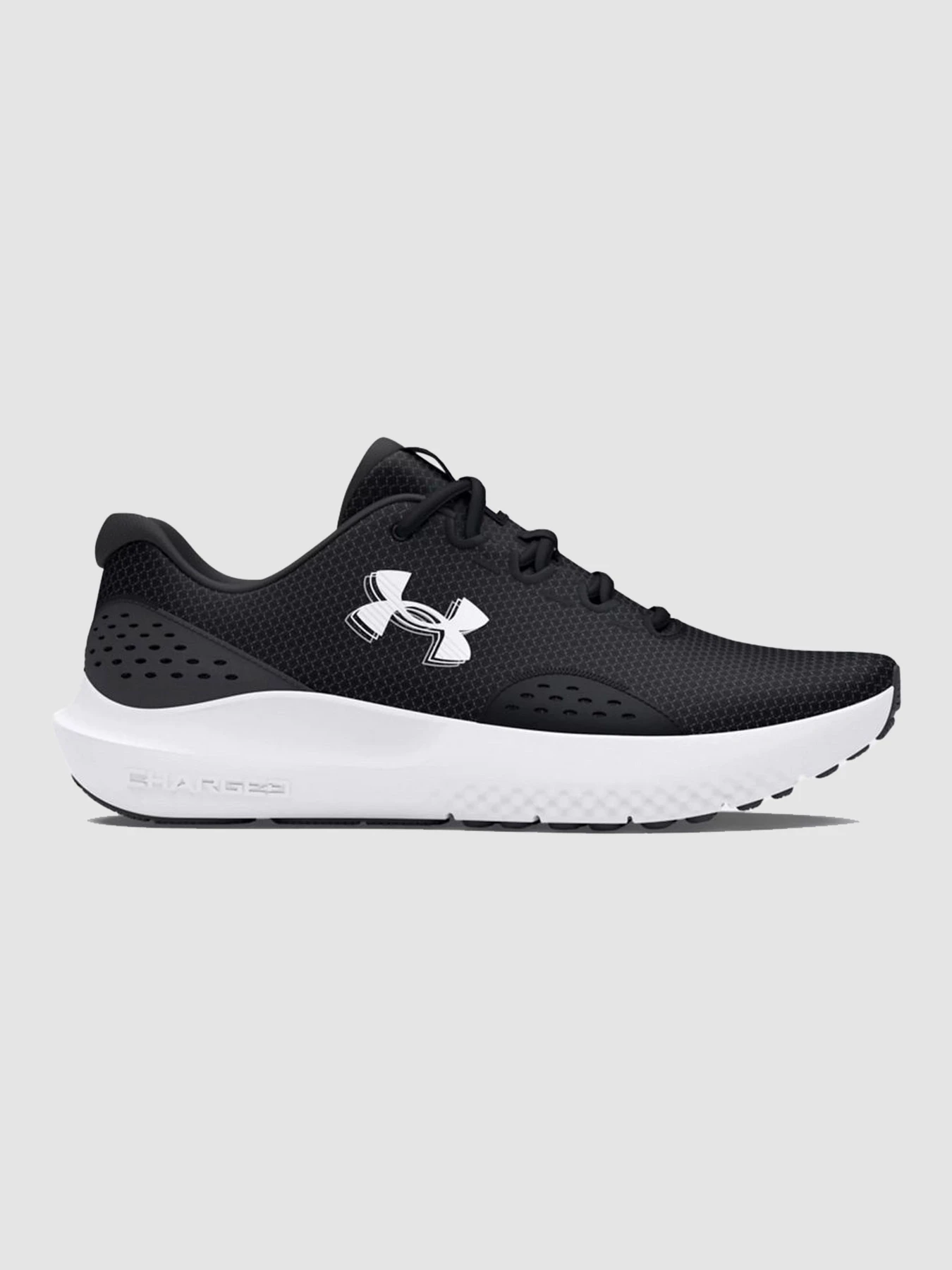 Кросівки Under Armour Charged Surge 4 модель 3027000-001 Кросівки Under Armour Charged Surge 4 модель 3027000-001 Фото