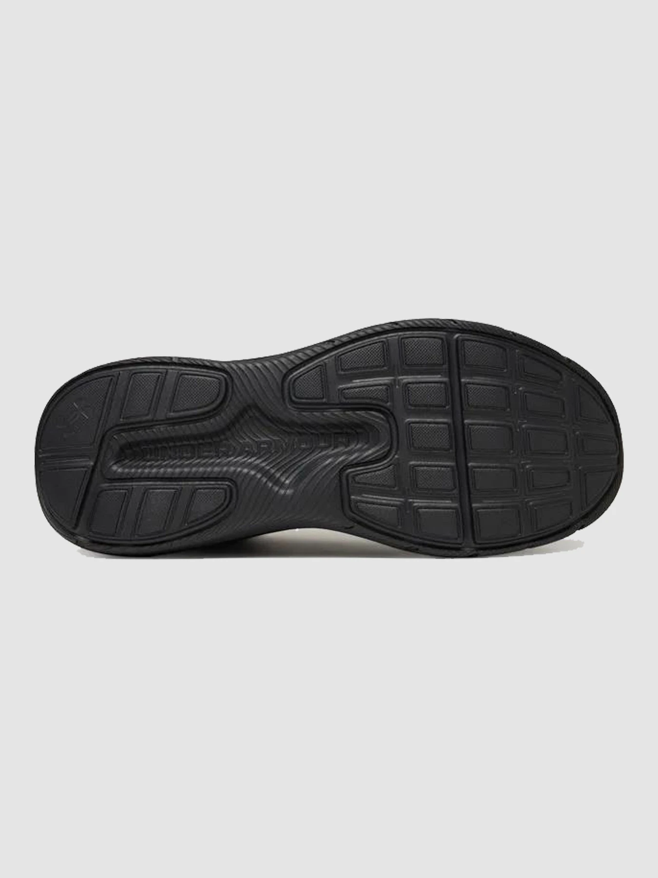 Кроссовки Under Armour Ua Phade Rn 3 модель 3028252-002 Фото