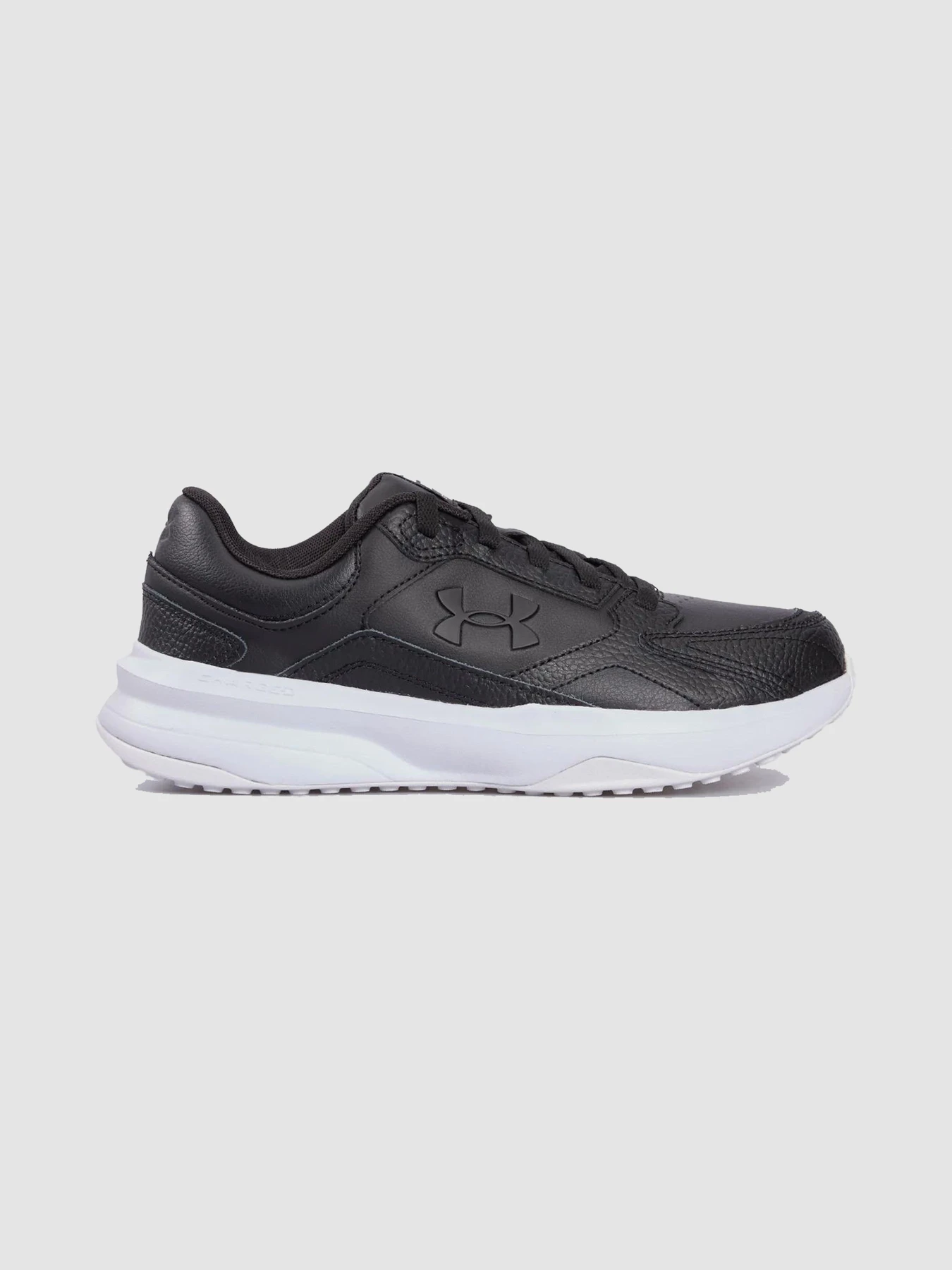 Кроссовки Under Armour Edge Lthr модель 3028375-001 Фото