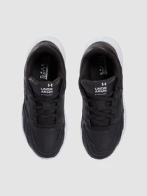 Кроссовки Under Armour Edge Lthr модель 3028375-001 Фото