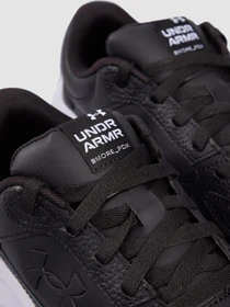 Кроссовки Under Armour Edge Lthr модель 3028375-001 Фото