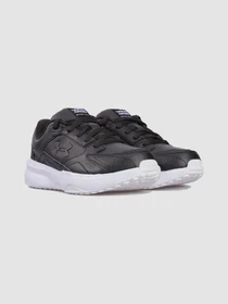 Кроссовки Under Armour Edge Lthr модель 3028375-001 Фото