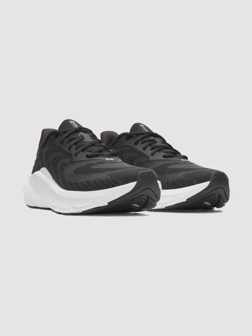 Чоловічі Кросівки повсякденні Under Armour Turbulence 3 фото 3