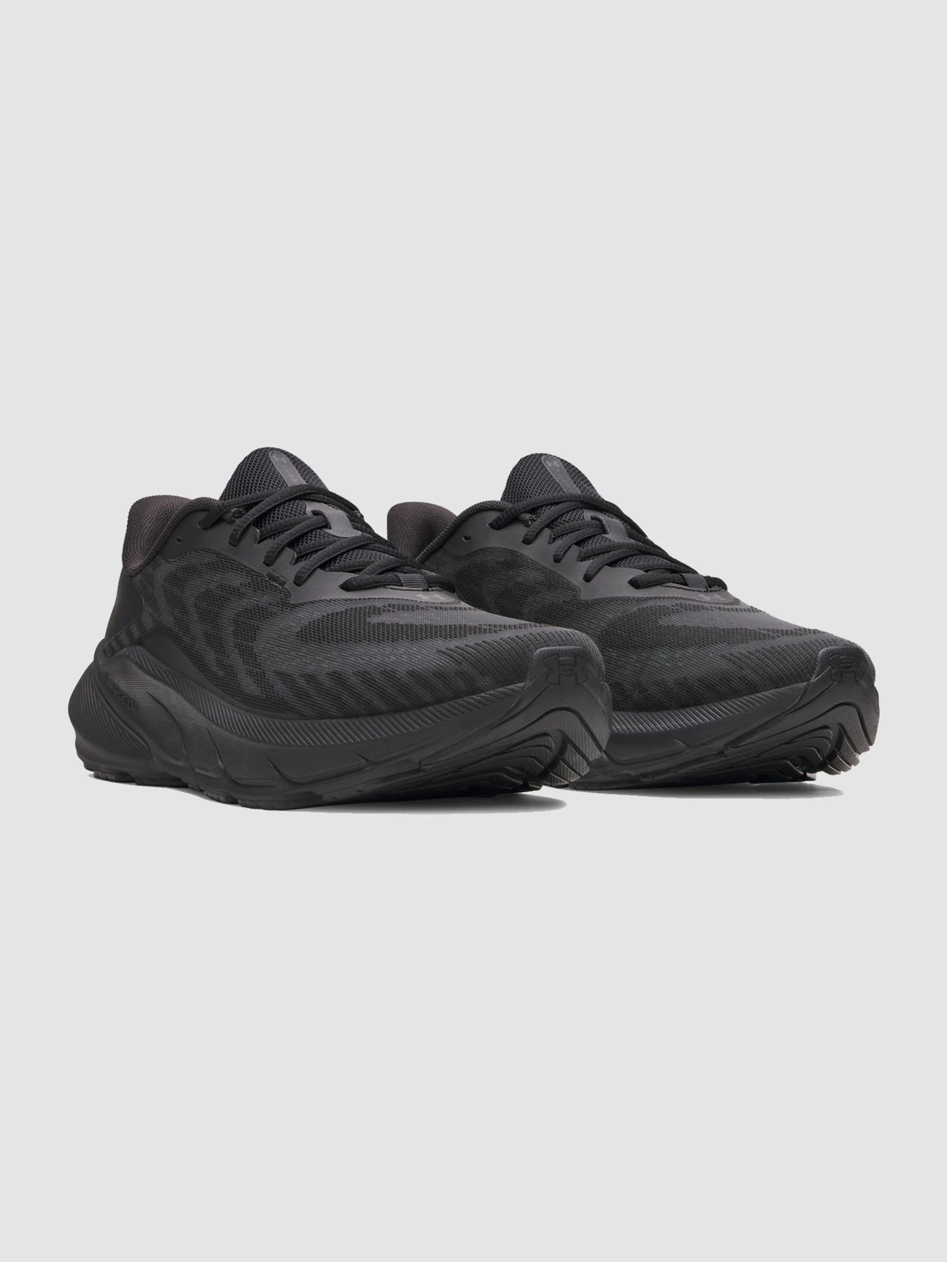 Кроссовки Under Armour Turbulence 3 модель 6006717-003 Кроссовки Under Armour Turbulence 3 модель 6006717-003 Фото