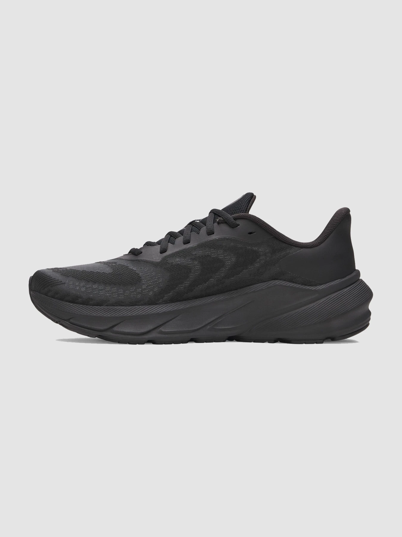 Кроссовки Under Armour Turbulence 3 модель 6006717-003 Кроссовки Under Armour Turbulence 3 модель 6006717-003 Фото