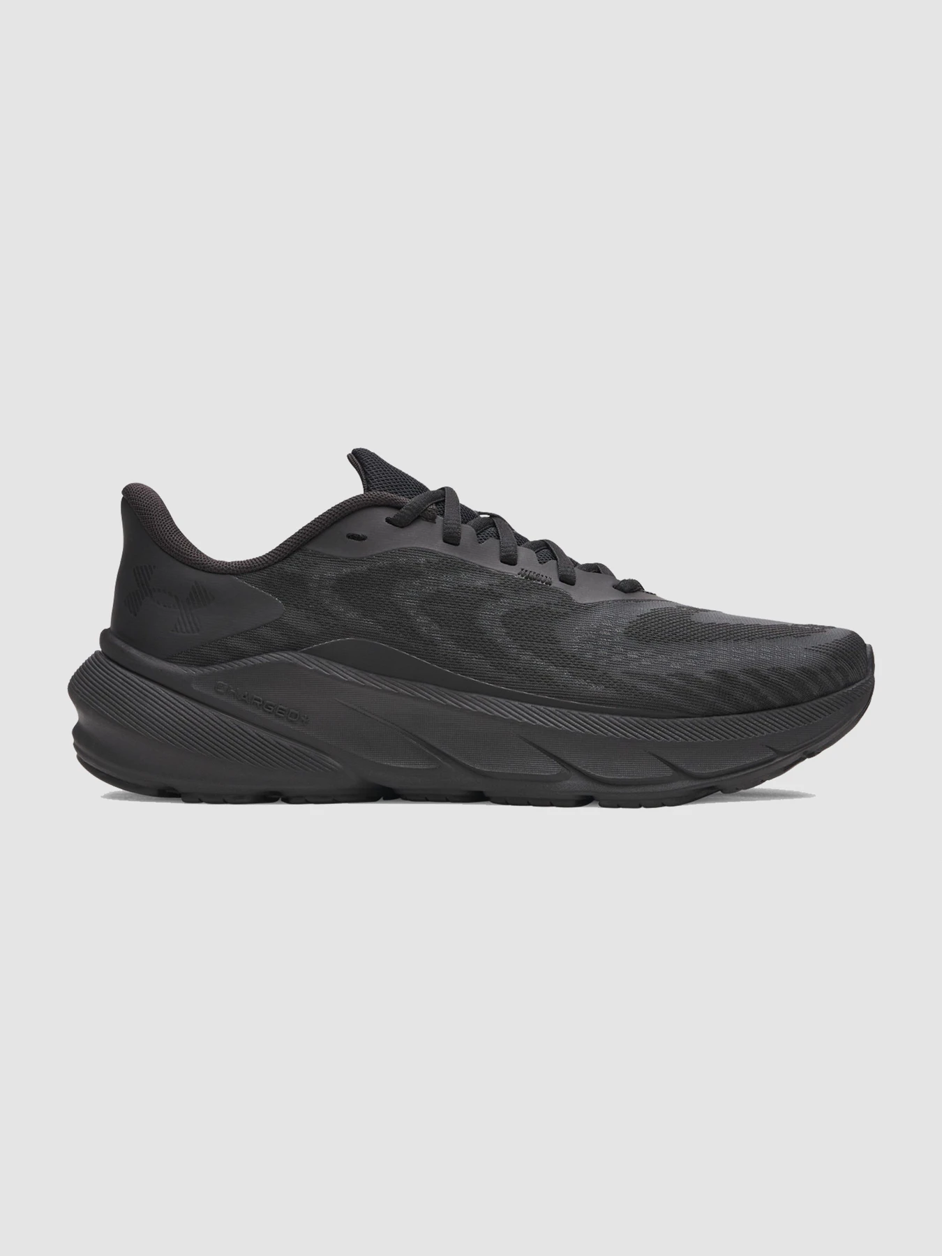 Кроссовки Under Armour Turbulence 3 модель 6006717-003 Кроссовки Under Armour Turbulence 3 модель 6006717-003 Фото