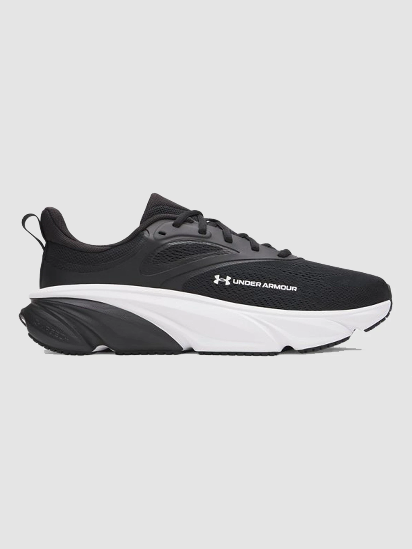 Кроссовки Under Armour Charged+ Rogue 6 модель 6006719-001 Кроссовки Under Armour Charged+ Rogue 6 модель 6006719-001 Фото
