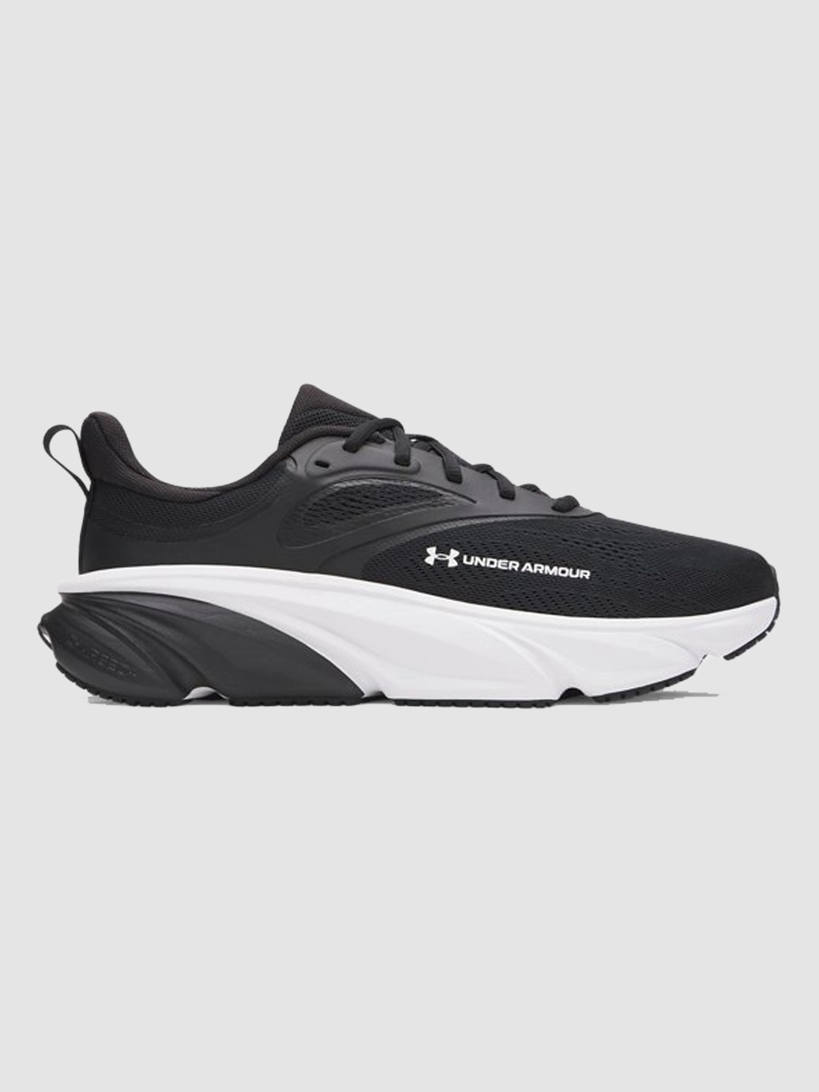 Чоловічі Кросівки повсякденні Under Armour Charged+ Rogue 6