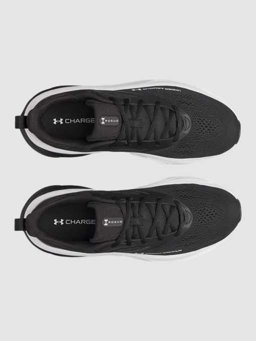 Чоловічі Кросівки повсякденні Under Armour Charged+ Rogue 6 фото 3