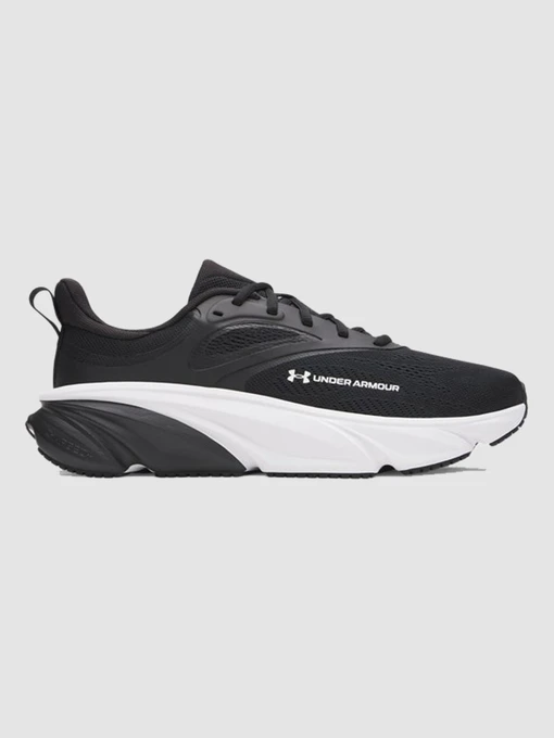 Кросівки Under Armour Charged+ Rogue 6 модель 6006719-001 Фото