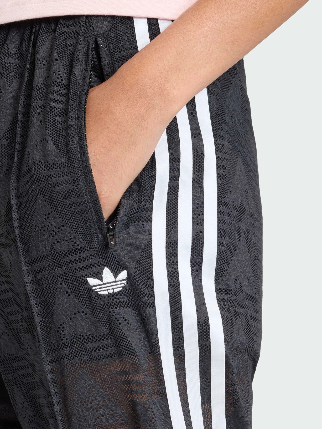 Штани Adidas модель KD0346 Штани Adidas модель KD0346 Фото