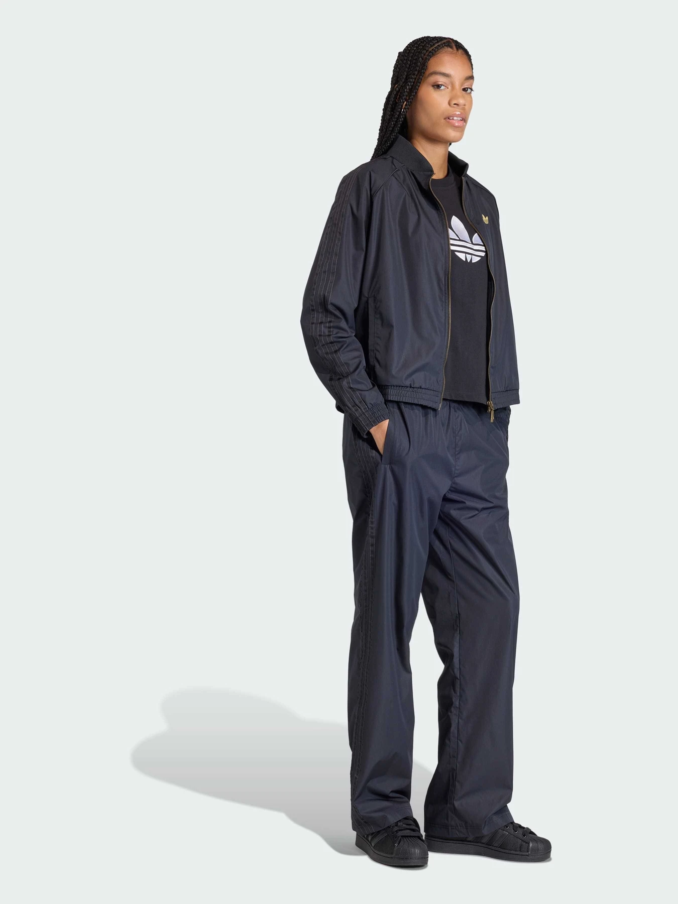 Худі та світшоти Adidas модель KD3778 Худі та світшоти Adidas модель KD3778 Фото