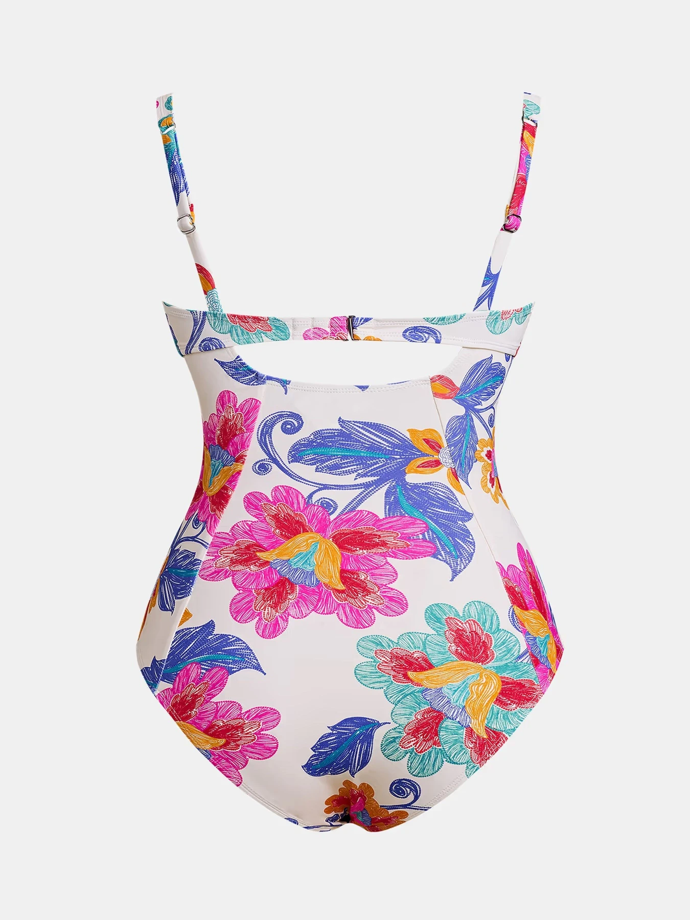 Одяг для пляжу Cupshe модель 79720 Одяг для пляжу Cupshe модель 79720 Фото