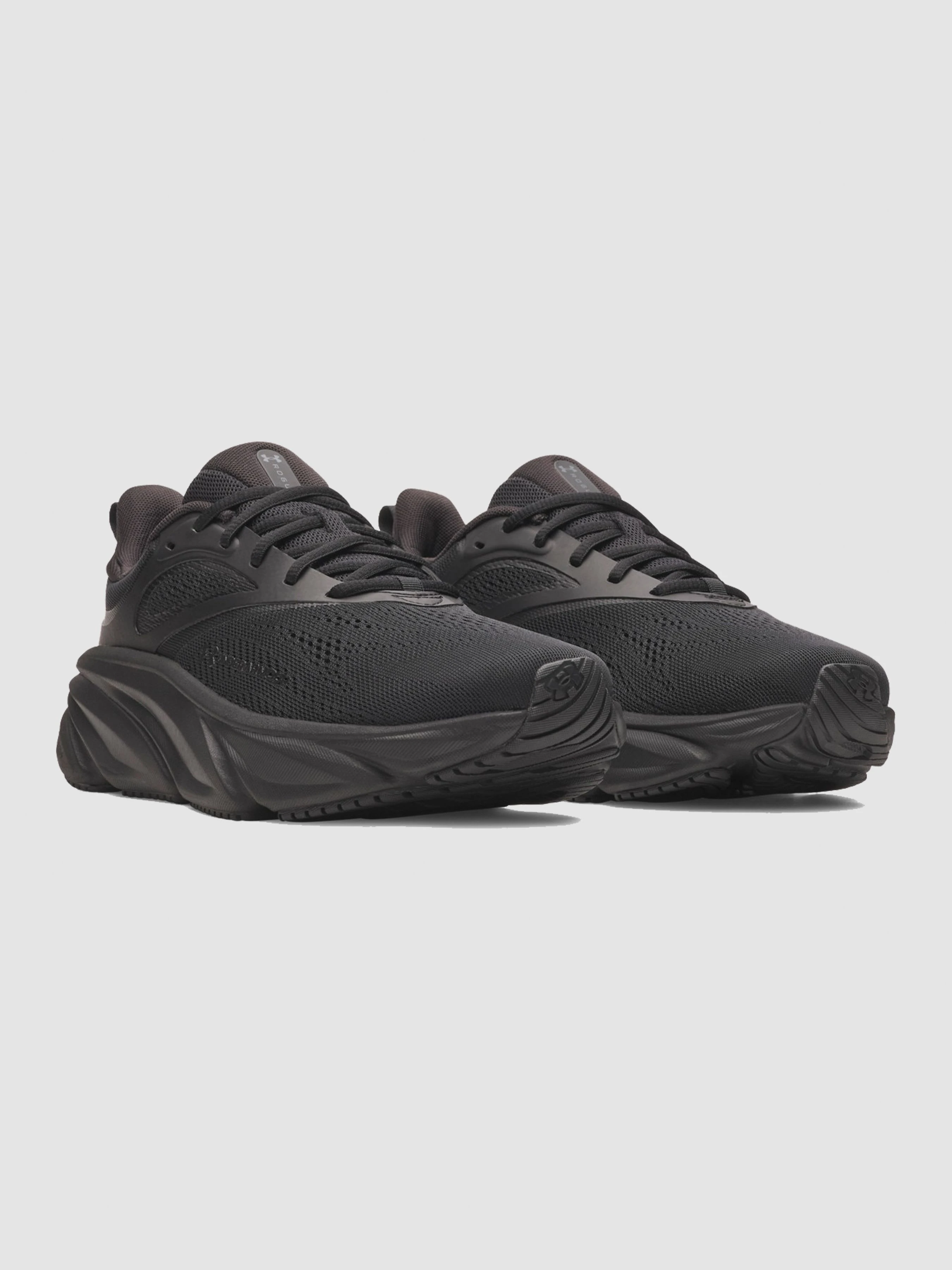 Чоловічі Кросівки повсякденні Under Armour фото 2