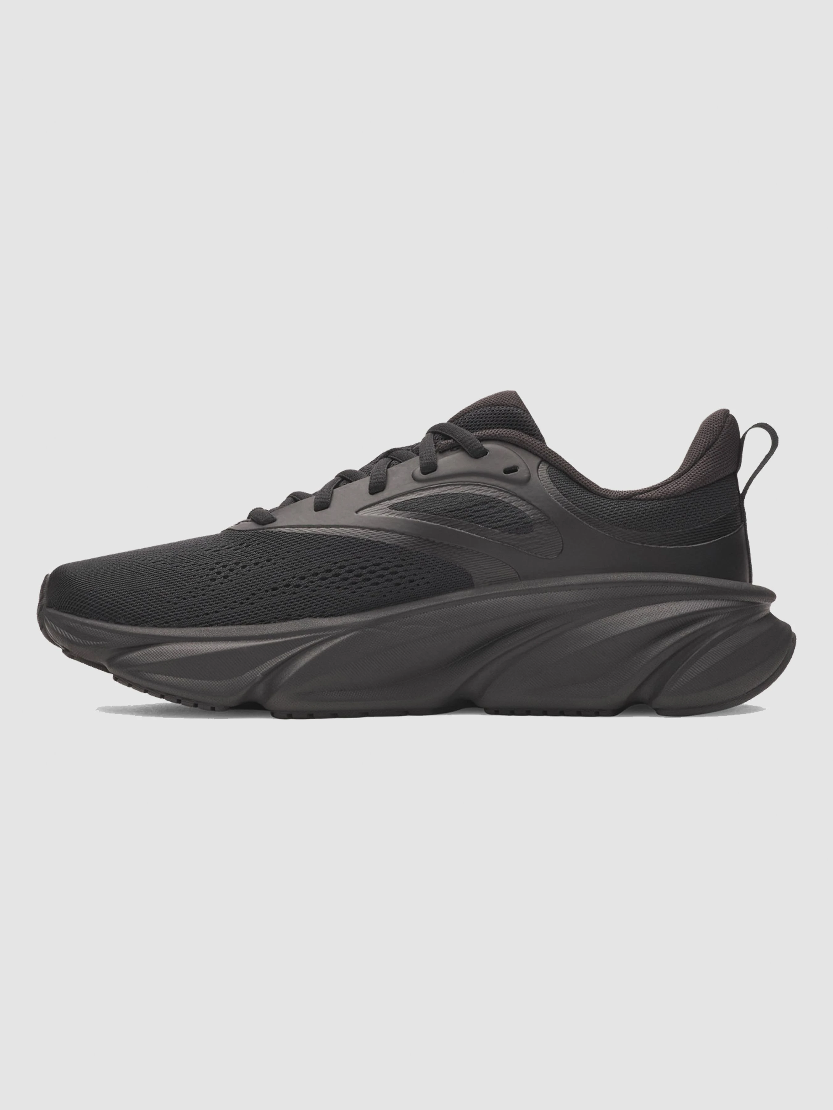 Чоловічі Кросівки повсякденні Under Armour фото 3