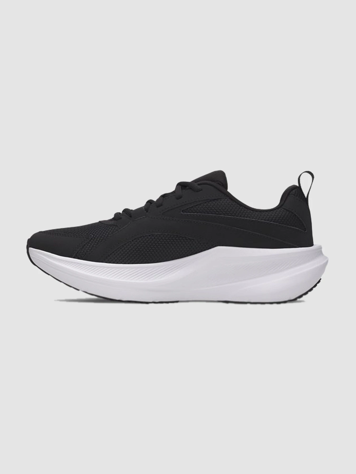 Кросівки Under Armour Assert 11 модель 6006723-001 Фото