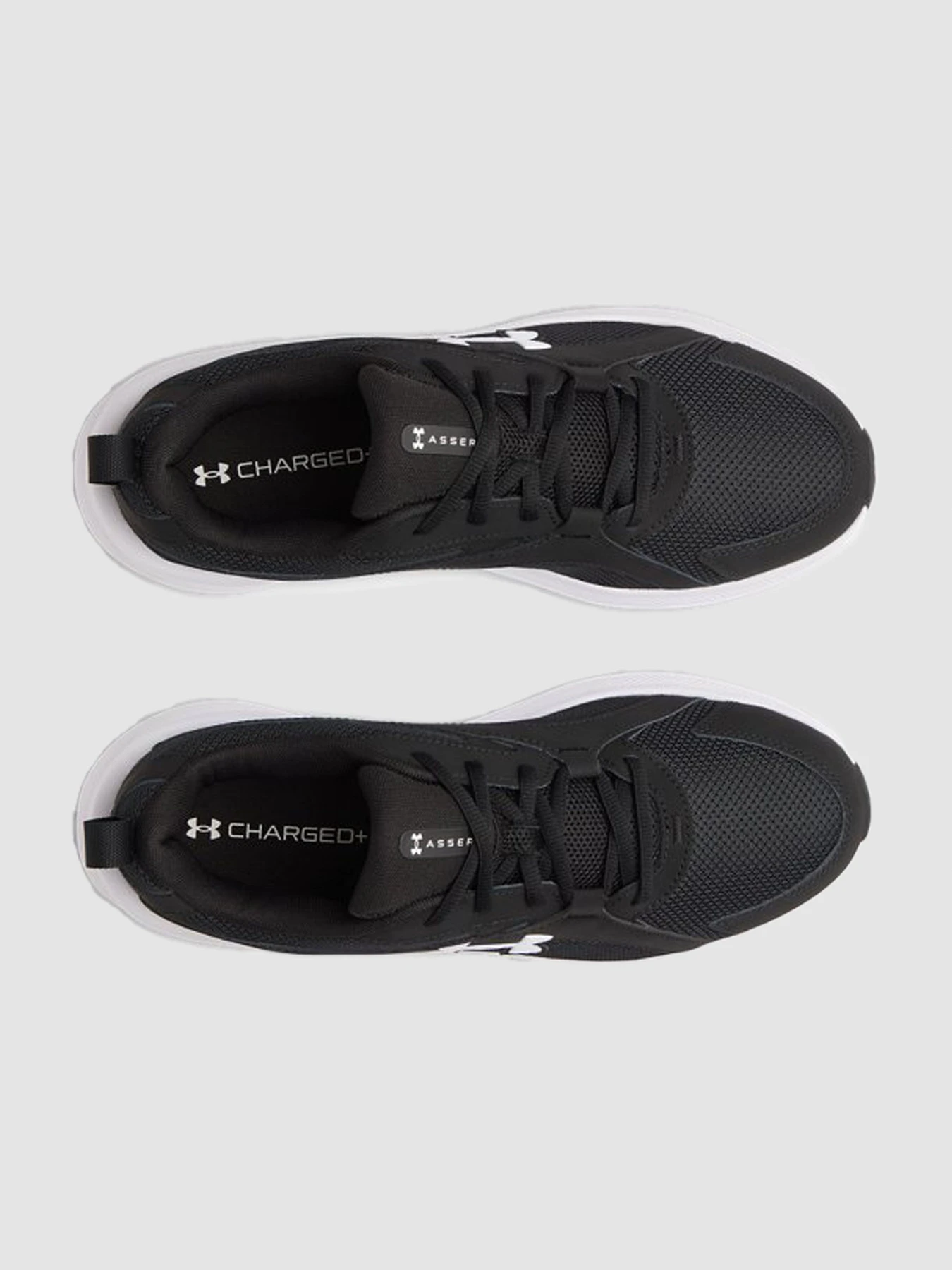 Кросівки Under Armour Assert 11 модель 6006723-001 Фото