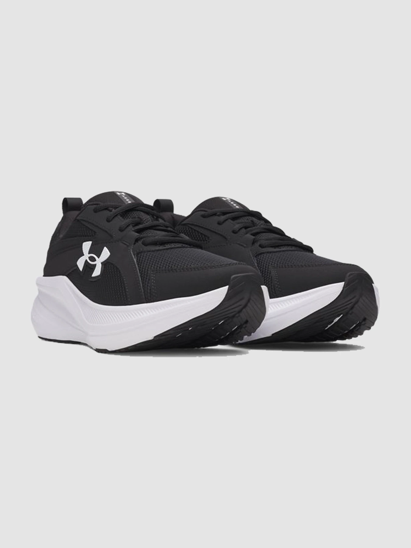 Кросівки Under Armour Assert 11 модель 6006723-001 Фото