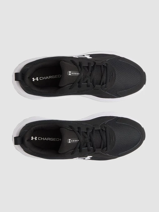 Чоловічі Кросівки повсякденні Under Armour Assert 11 фото 3