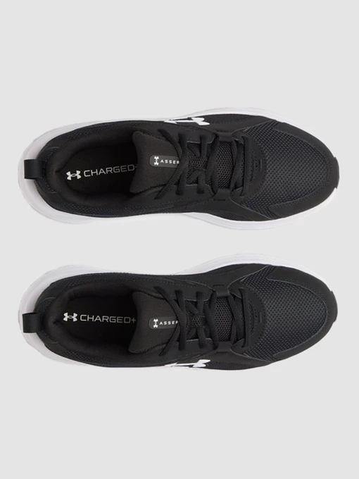 Чоловічі Кросівки повсякденні Under Armour Charged+ Assert 11 фото 3