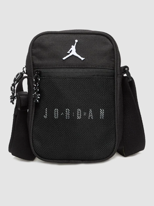 Сумки Jordan Festival Bag модель MA9190-023 Фото