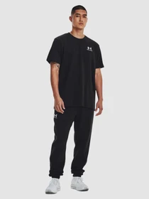 Футболки і поло Under Armour Logo Emb Heavyweight модель 1373997-001 Фото