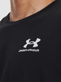 Футболки і поло Under Armour Logo Emb Heavyweight модель 1373997-001 Фото