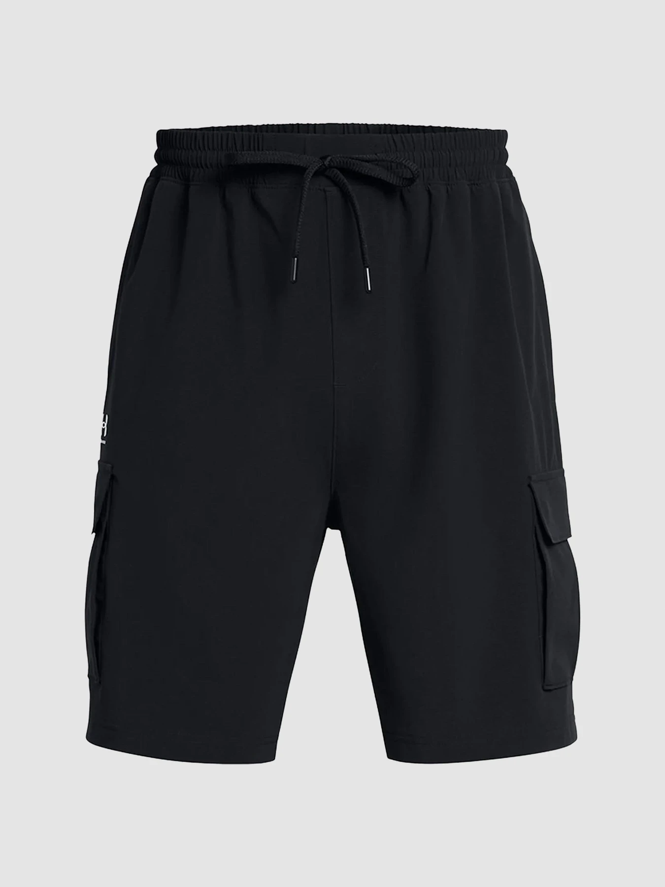 Шорти Under Armour Vibe Woven Cargo Short модель 1386560-001 Шорти Under Armour Vibe Woven Cargo Short модель 1386560-001 Фото