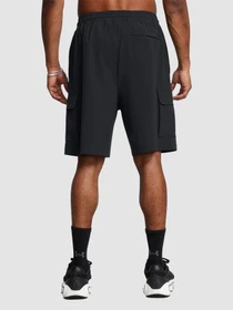 Шорти Under Armour Vibe Woven Cargo Short модель 1386560-001 Фото