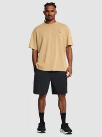 Шорти Under Armour Vibe Woven Cargo Short модель 1386560-001 Фото
