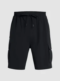 Шорти Under Armour Vibe Woven Cargo Short модель 1386560-001 Фото