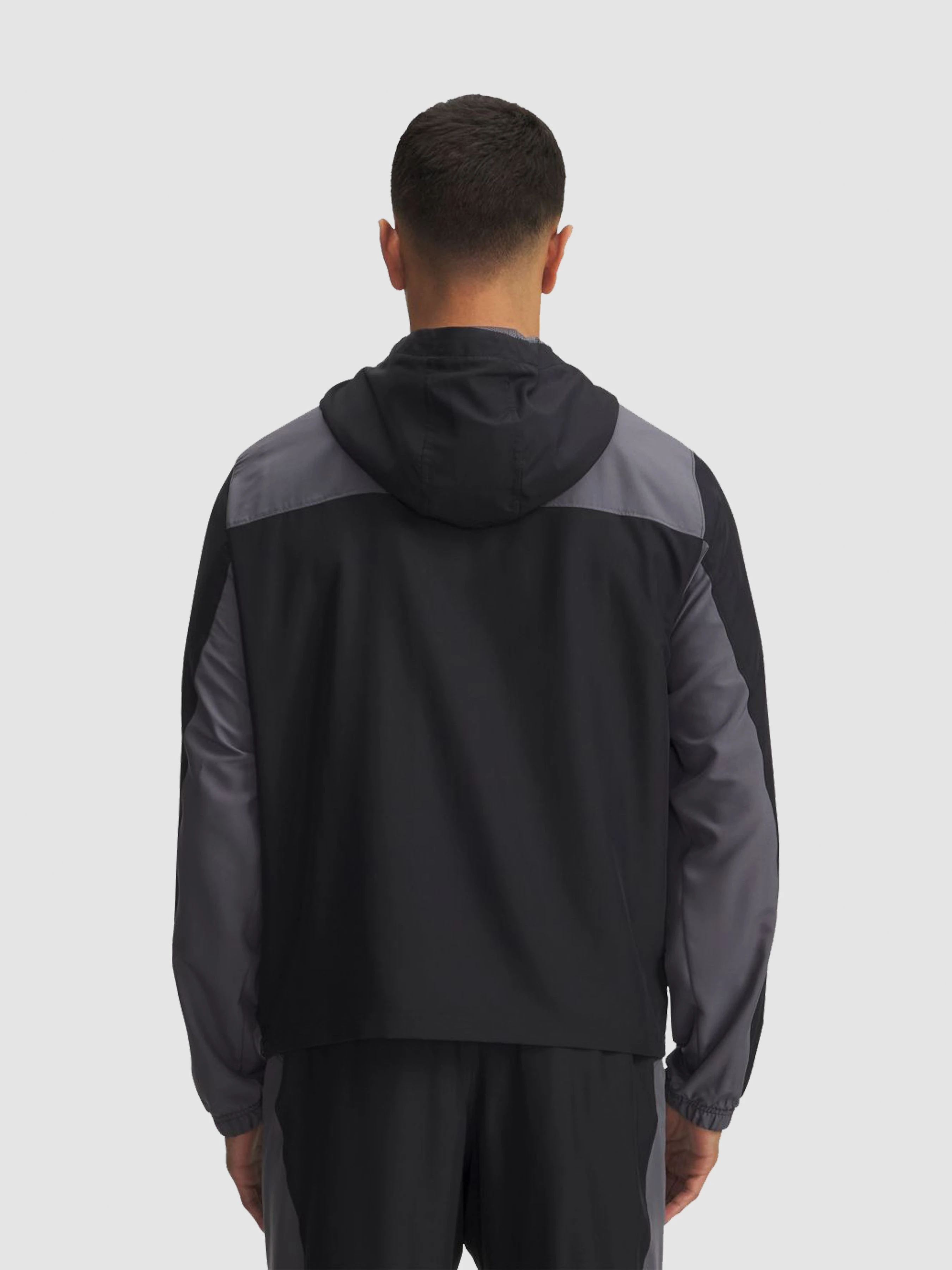 Чоловіча Спортивна кофта Under Armour Tech Sport Woven Jacket фото 2