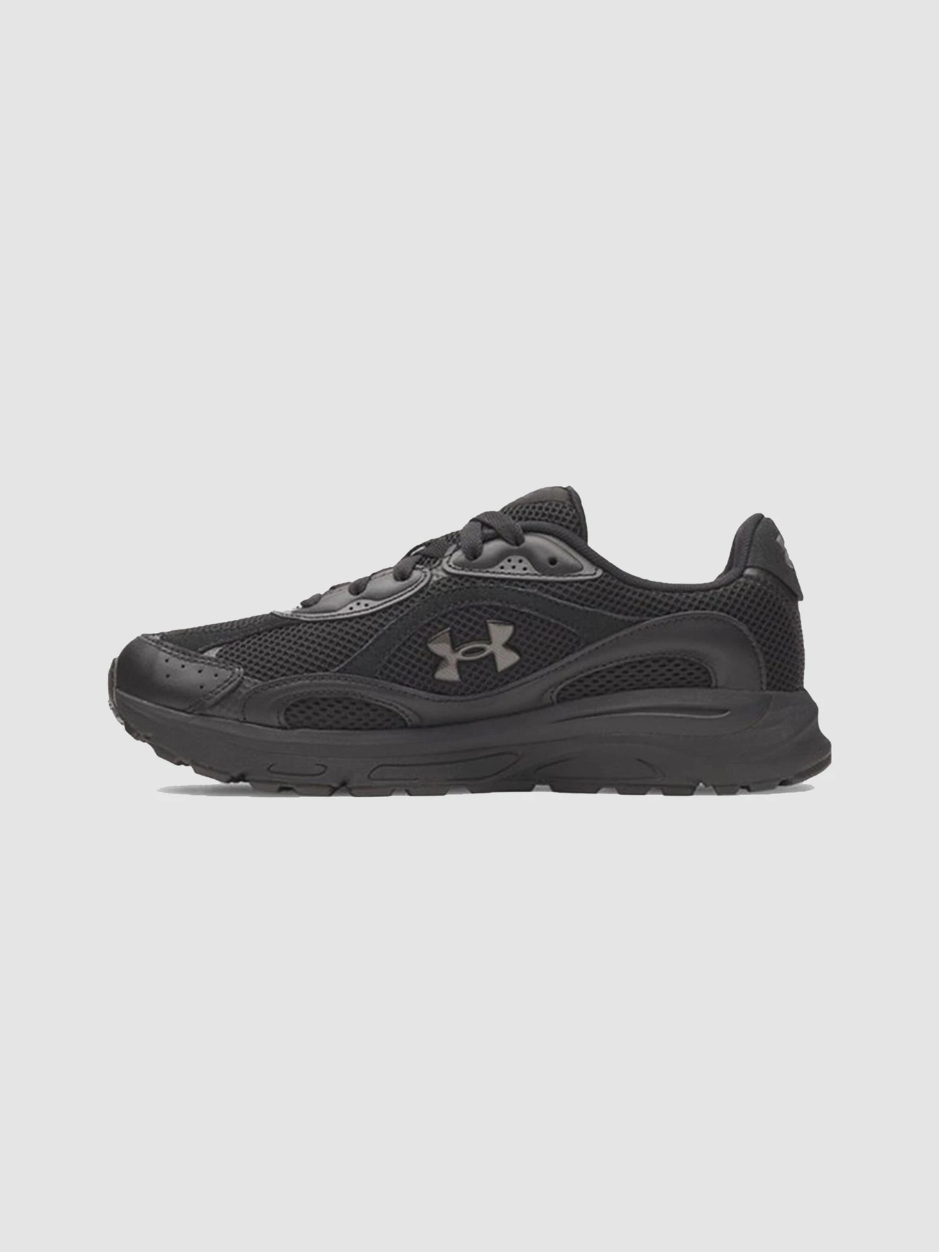 Кроссовки Under Armour модель 6011293-001 Фото