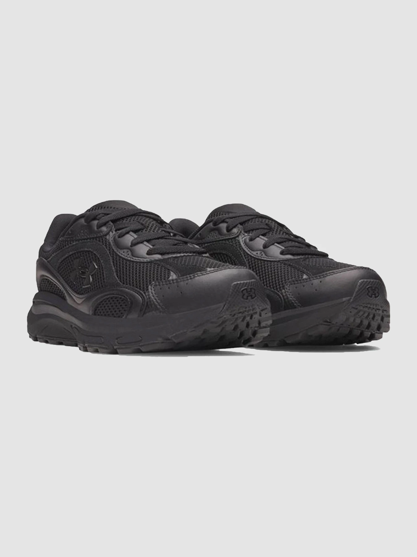 Кроссовки Under Armour модель 6011293-001 Фото