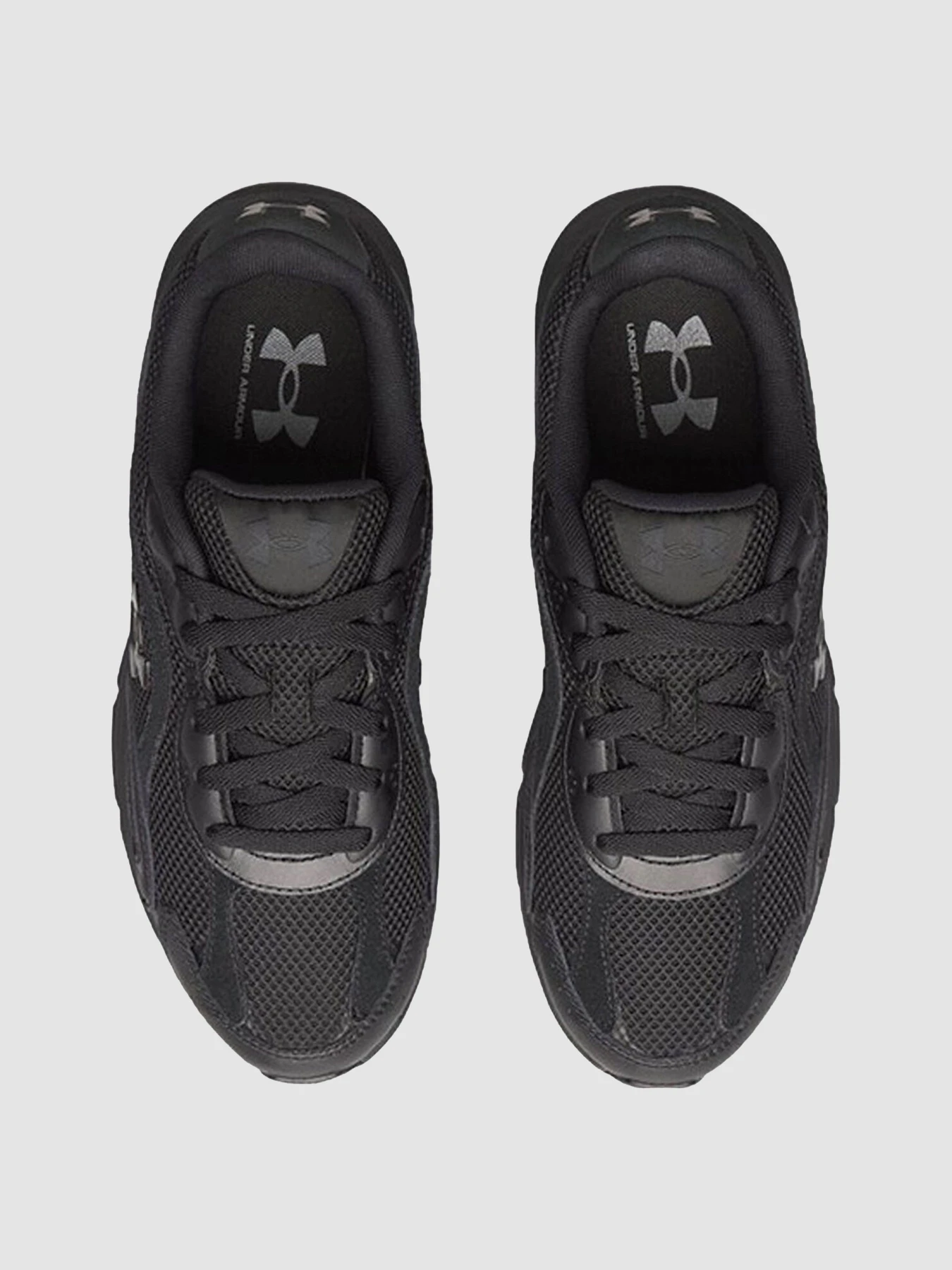 Кроссовки Under Armour модель 6011293-001 Фото