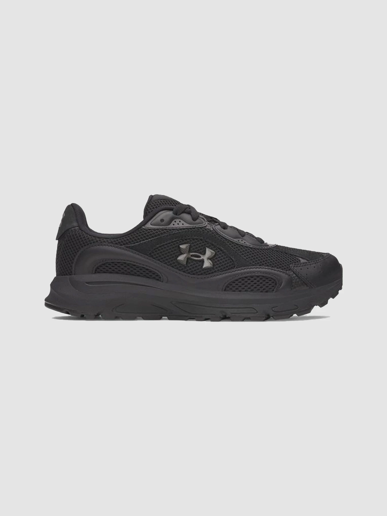 Кроссовки Under Armour модель 6011293-001 Фото