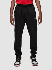Штани Jordan Essentials Men's Fleece Trousers модель FJ7779-010 Фото