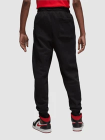 Штани Jordan Essentials Men's Fleece Trousers модель FJ7779-010 Фото