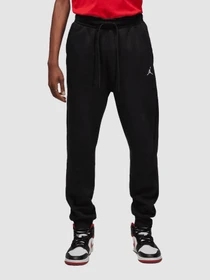 Брюки Jordan Essentials Men's Fleece Trousers модель FJ7779-010 Фото