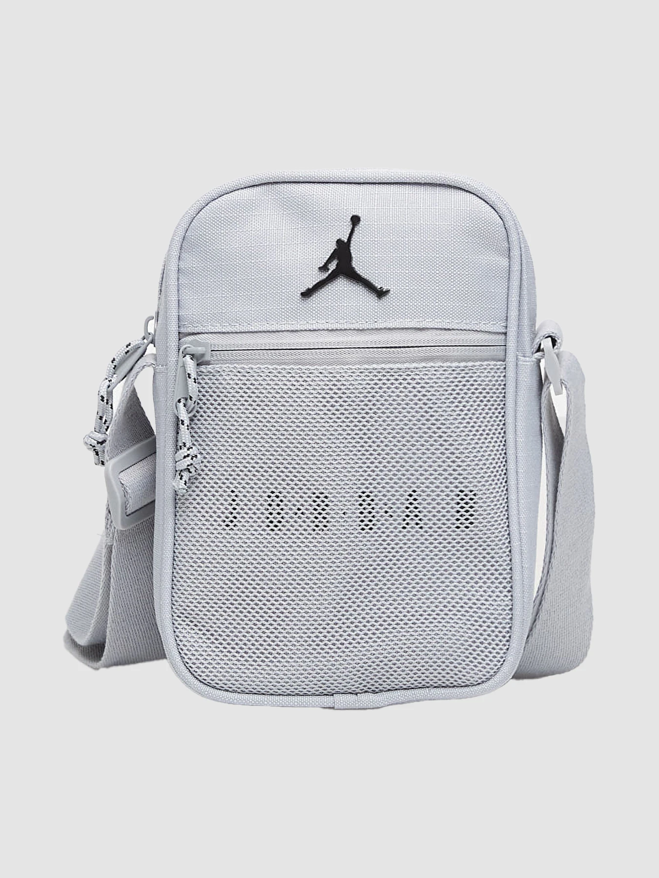 Сумки Jordan Jam Blacktop Festival Bag модель MA9190-G3A Сумки Jordan Jam Blacktop Festival Bag модель MA9190-G3A Фото