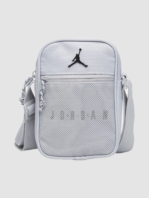 Сумки Jordan Jam Blacktop Festival Bag модель MA9190-G3A Фото