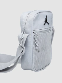 Сумки Jordan Jam Blacktop Festival Bag модель MA9190-G3A Фото