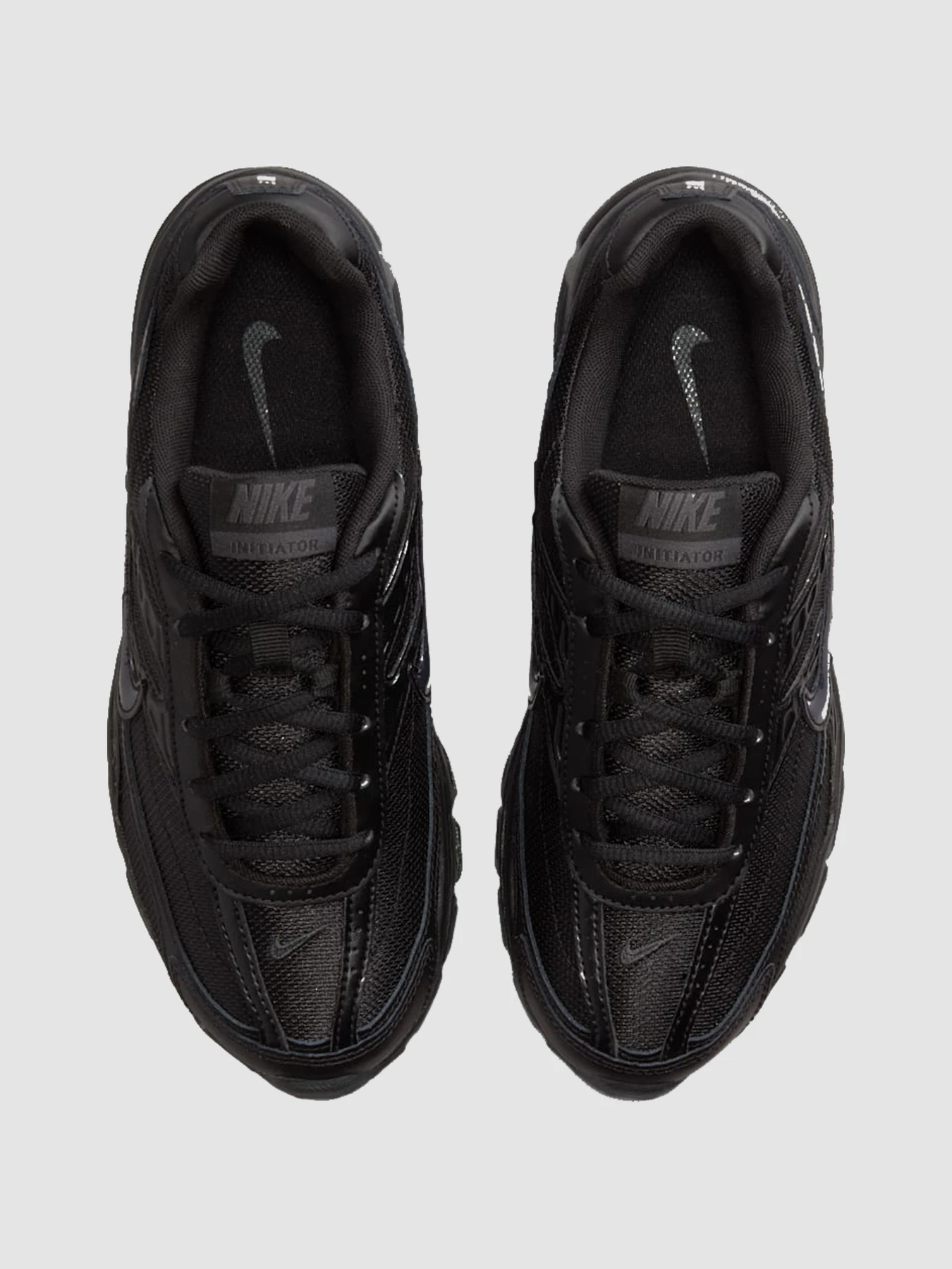 Кроссовки NIKE Initiator модель 394053-005 Кроссовки NIKE Initiator модель 394053-005 Фото
