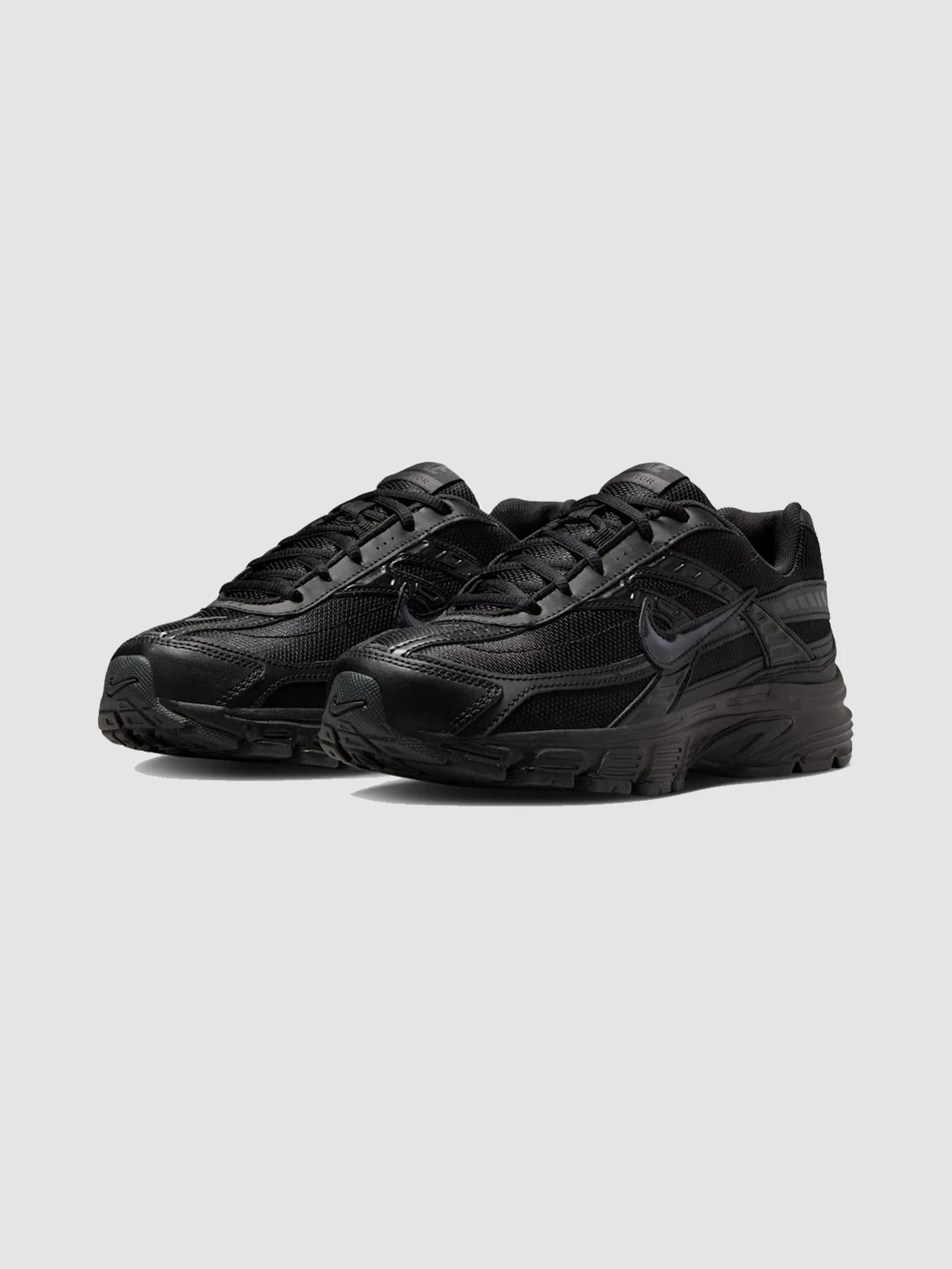 Кроссовки NIKE Initiator модель 394053-005 Кроссовки NIKE Initiator модель 394053-005 Фото