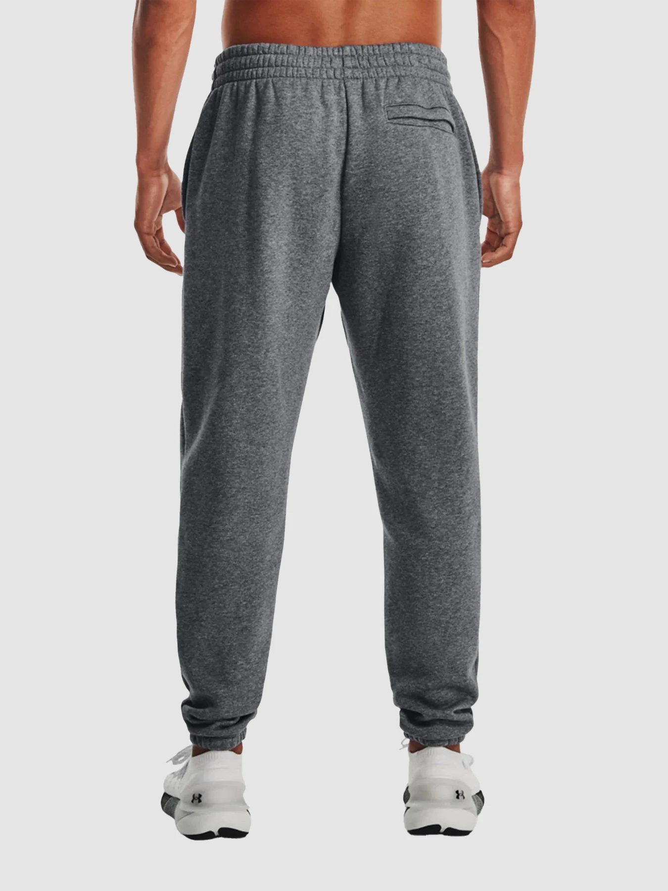 Штани Under Armour модель 1373882-012 Фото