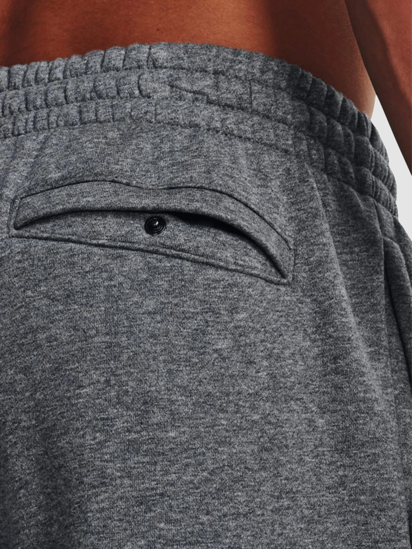 Штани Under Armour модель 1373882-012 Фото