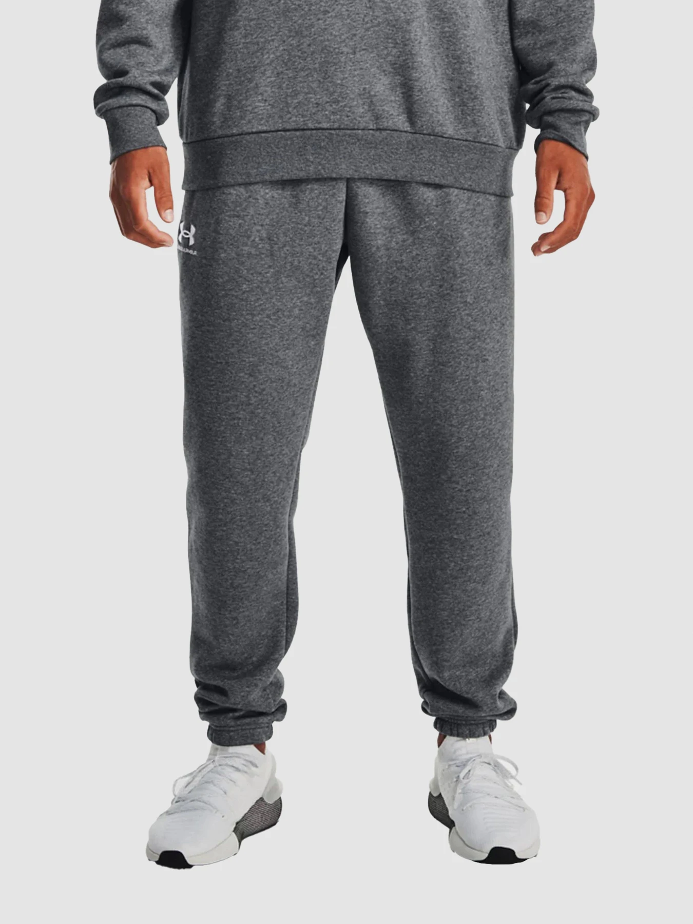 Штани Under Armour модель 1373882-012 Фото