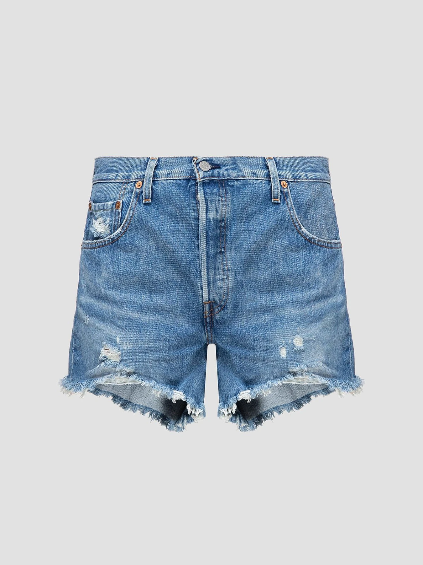 Шорты Levi's модель 56327;0081 Фото