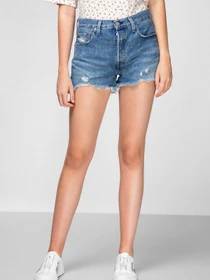 Шорты Levi's модель 56327;0081 Фото